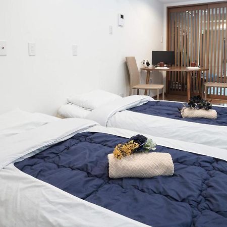 Kamon Inn Hiratacho كيوتو المظهر الخارجي الصورة