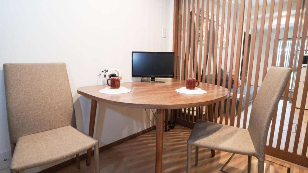 Kamon Inn Hiratacho كيوتو المظهر الخارجي الصورة