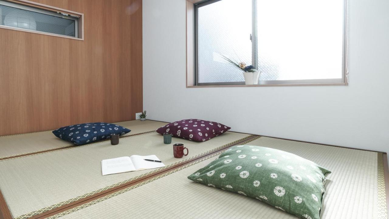 Kamon Inn Hiratacho كيوتو المظهر الخارجي الصورة