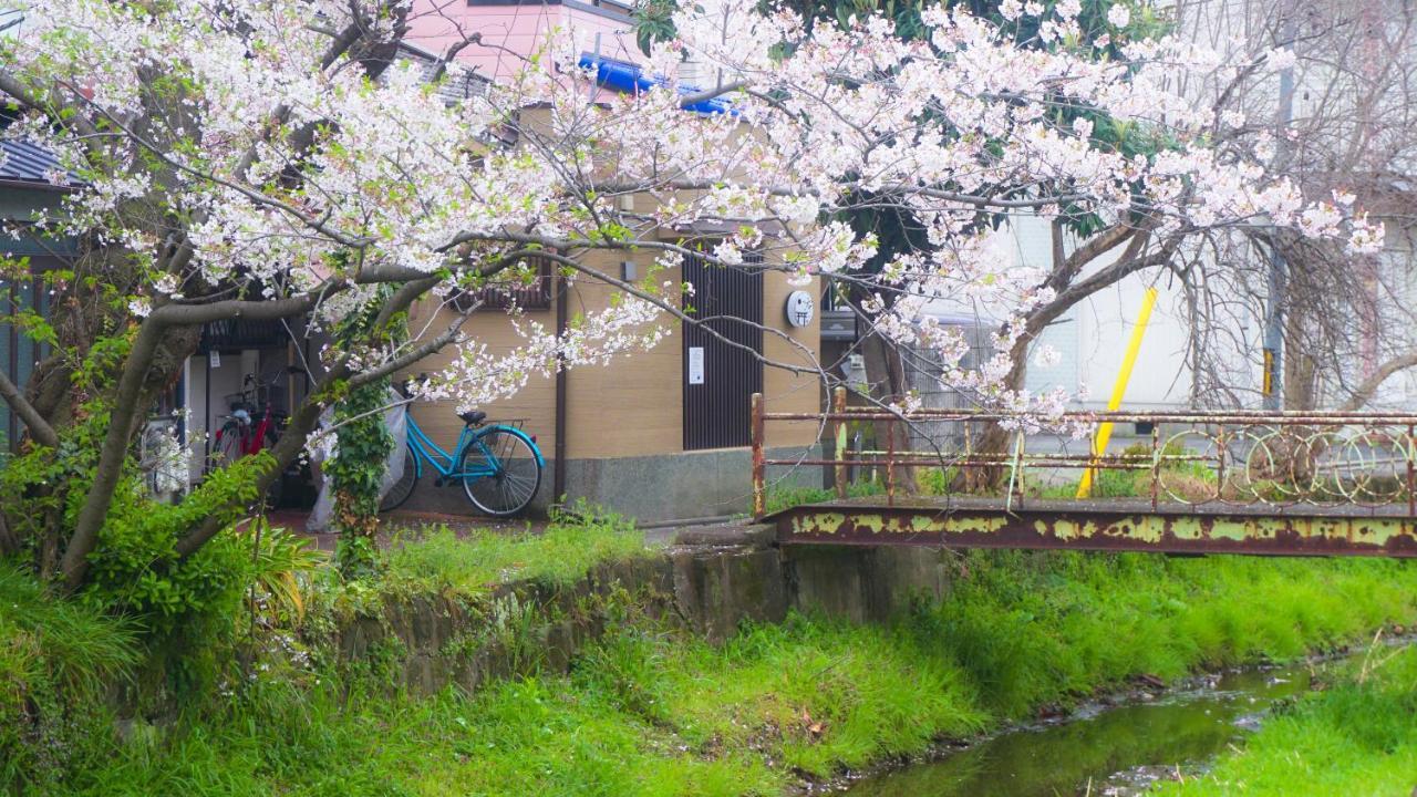 Kamon Inn Hiratacho كيوتو المظهر الخارجي الصورة