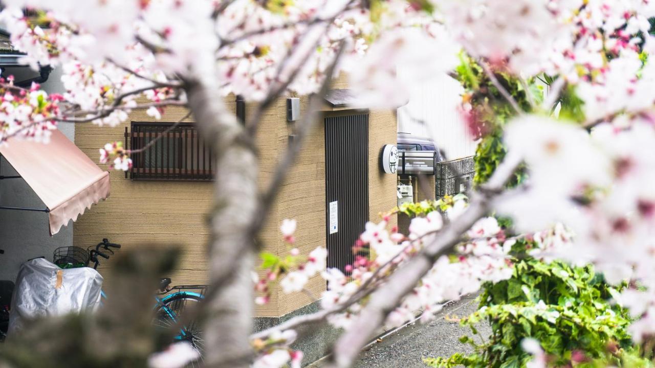 Kamon Inn Hiratacho كيوتو المظهر الخارجي الصورة